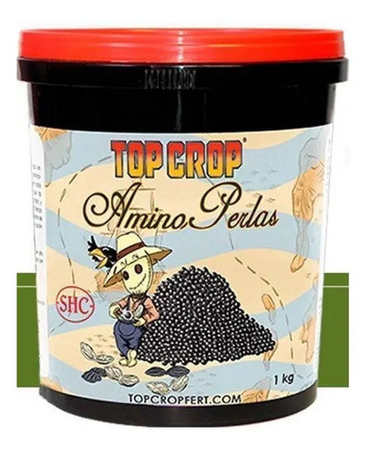 Top Crop Amino Perlas 1 Kilo Oferta Pf