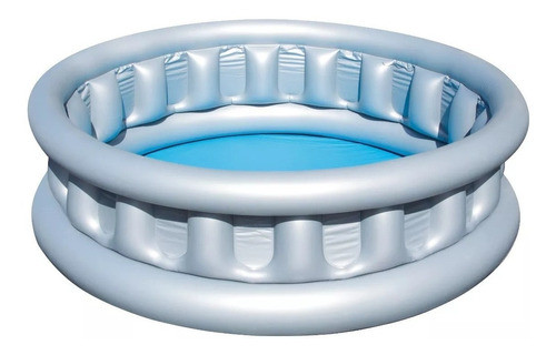 Piscina Inflable Redonda 512 Lts - Pf Mobiliario