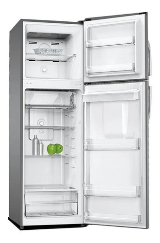 Heladera Xion Con Freezer Y Dispensador