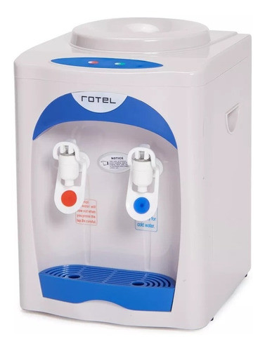 Dispensador Agua Frio Caliente Rotel Hcr-338 20 Litros-ub