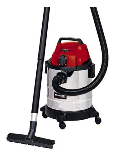 Aspiradora 800w Vacuum Cleaner Einhell