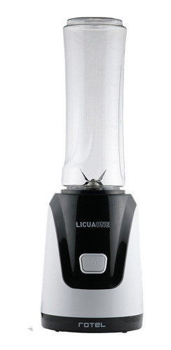 Licuadora Personal Rotel Licua-one 350w 2 Botellas